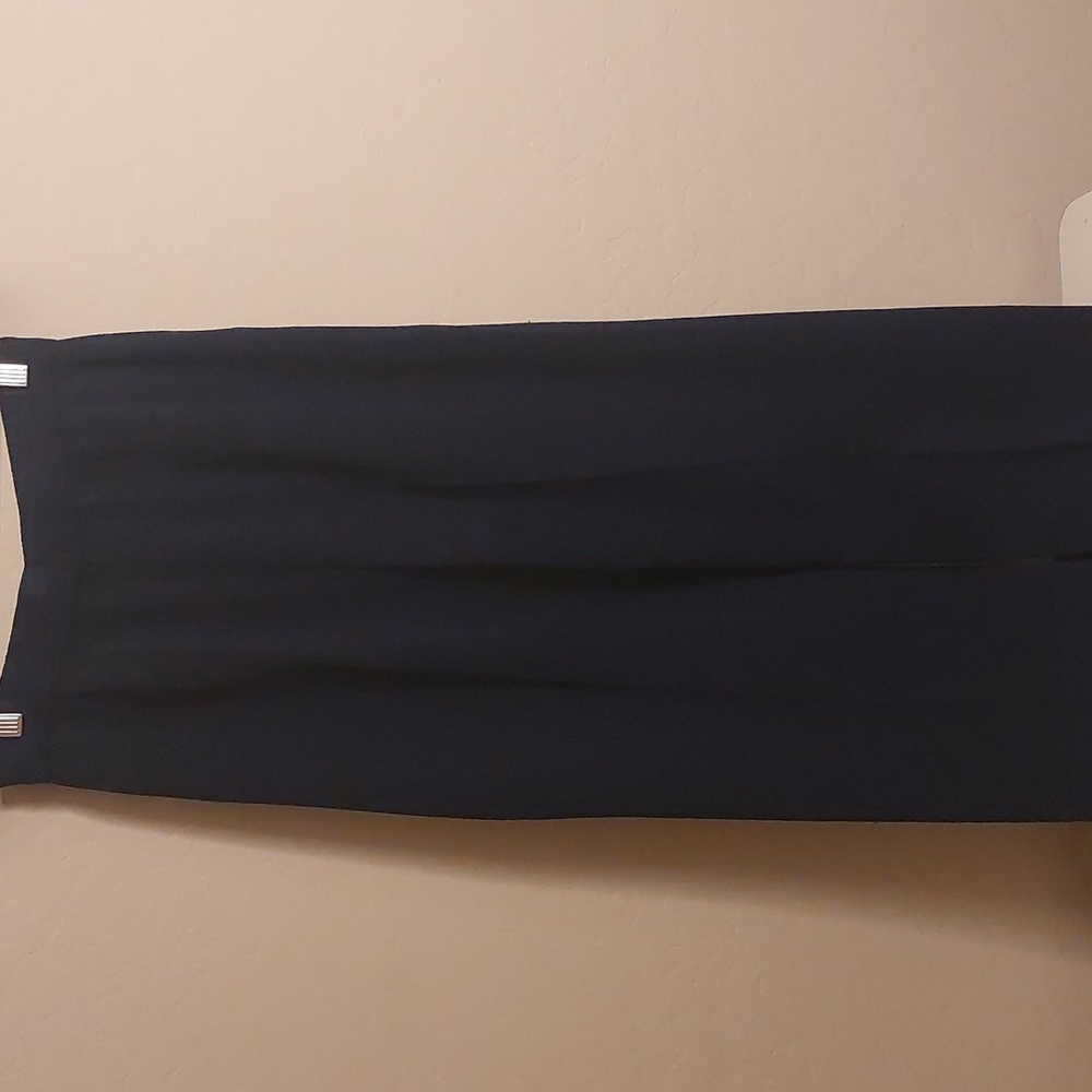 St John Collection & Basic Knit Jacket & Pant Sz … - image 8